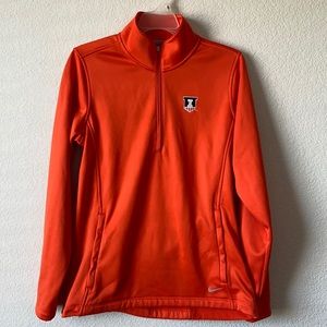 Nike Quarter Zip